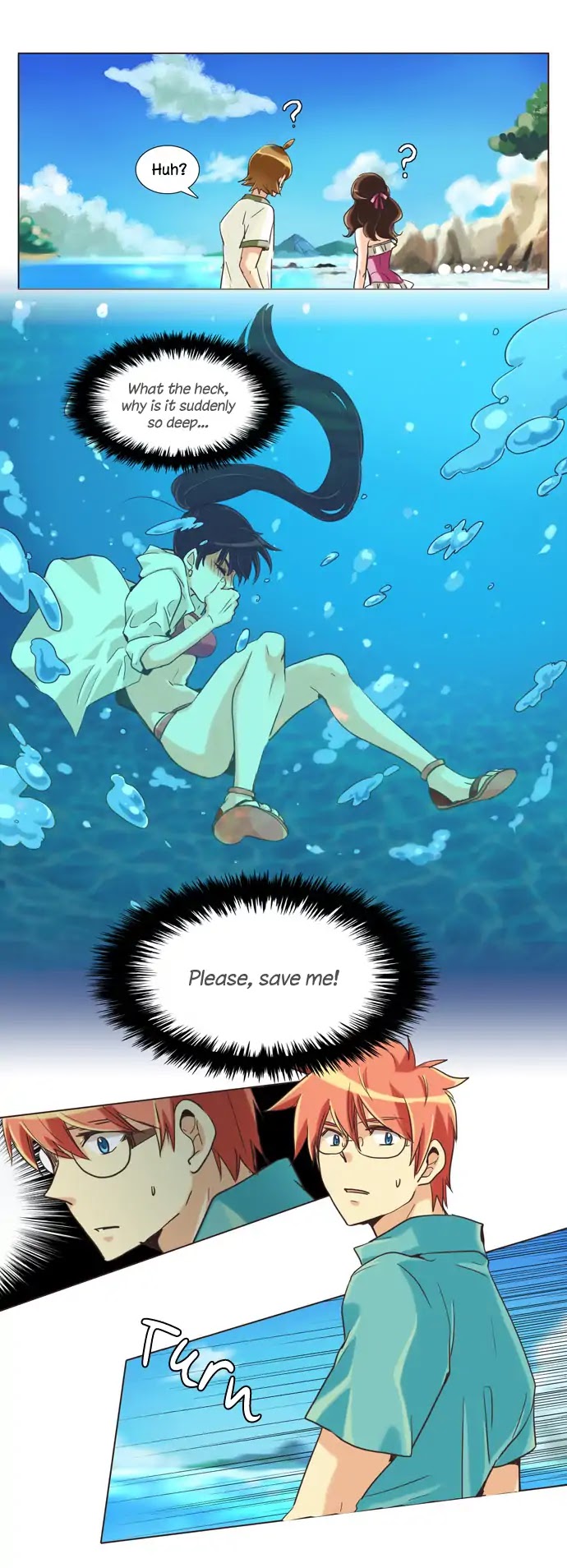 Dear, Only You Don't Know! Chapter 98 page 14 - Chapter 98: Women, Hide Your True Selves! 17