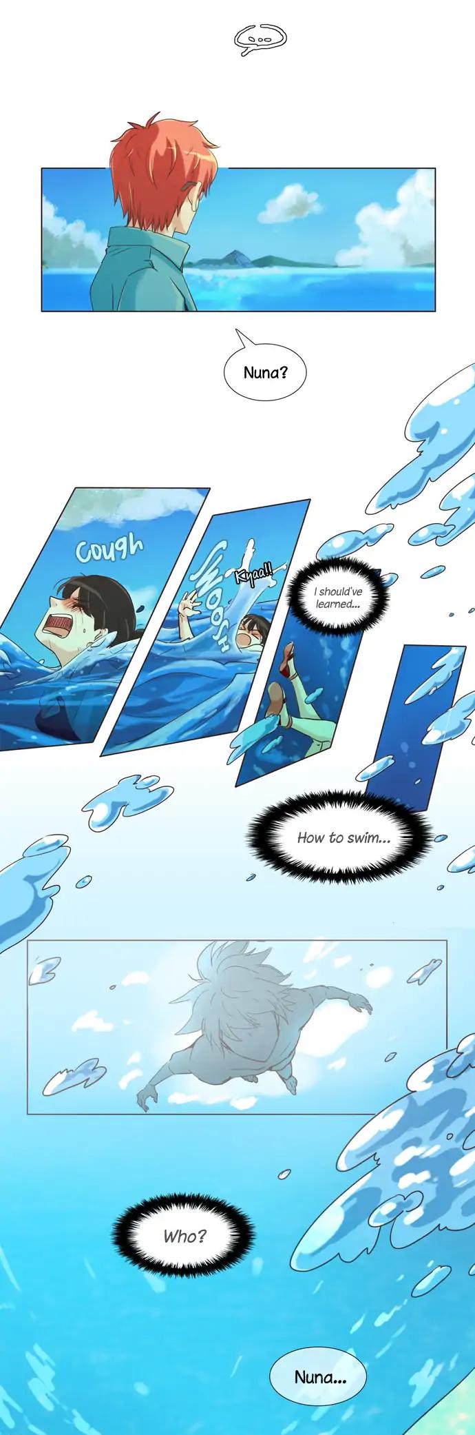 Dear, Only You Don't Know! Chapter 98 page 15 - Chapter 98: Women, Hide Your True Selves! 17
