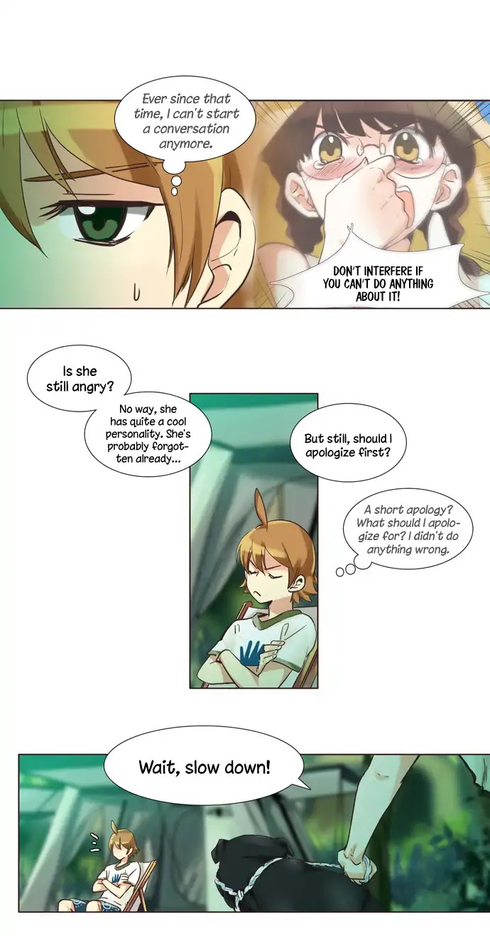 Dear, Only You Don't Know! Chapter 99 page 12 - Chapter 99: Women, Hide Your Hobby! 12