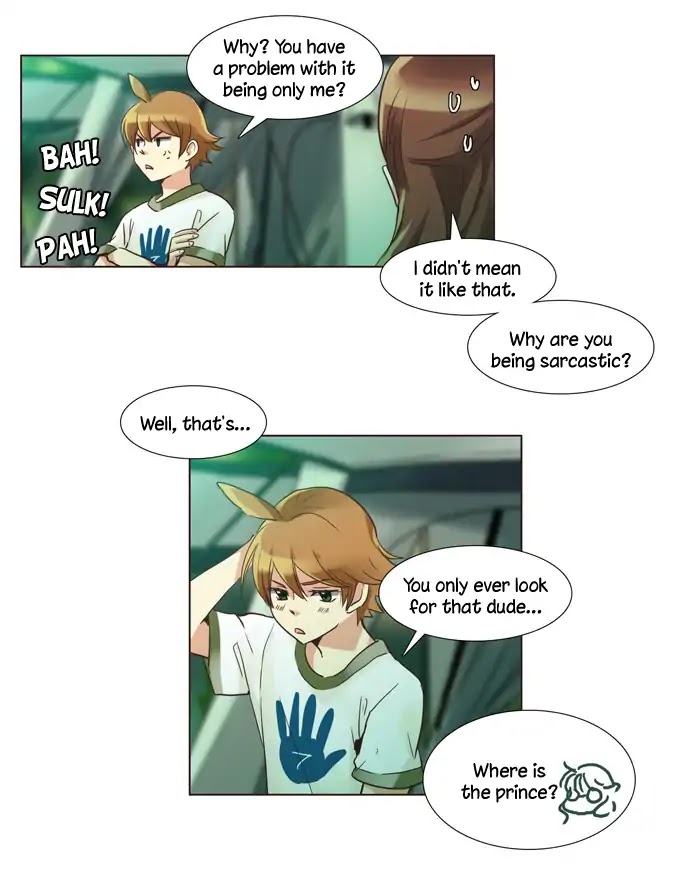 Dear, Only You Don't Know! Chapter 99 page 14 - Chapter 99: Women, Hide Your Hobby! 12