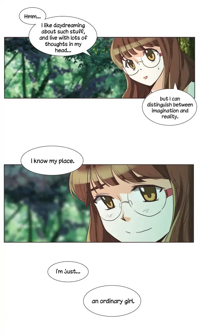 Dear, Only You Don't Know! Chapter 99 page 19 - Chapter 99: Women, Hide Your Hobby! 12