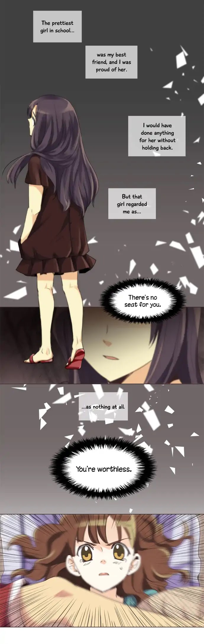 Dear, Only You Don't Know! Chapter 99 page 2 - Chapter 99: Women, Hide Your Hobby! 12