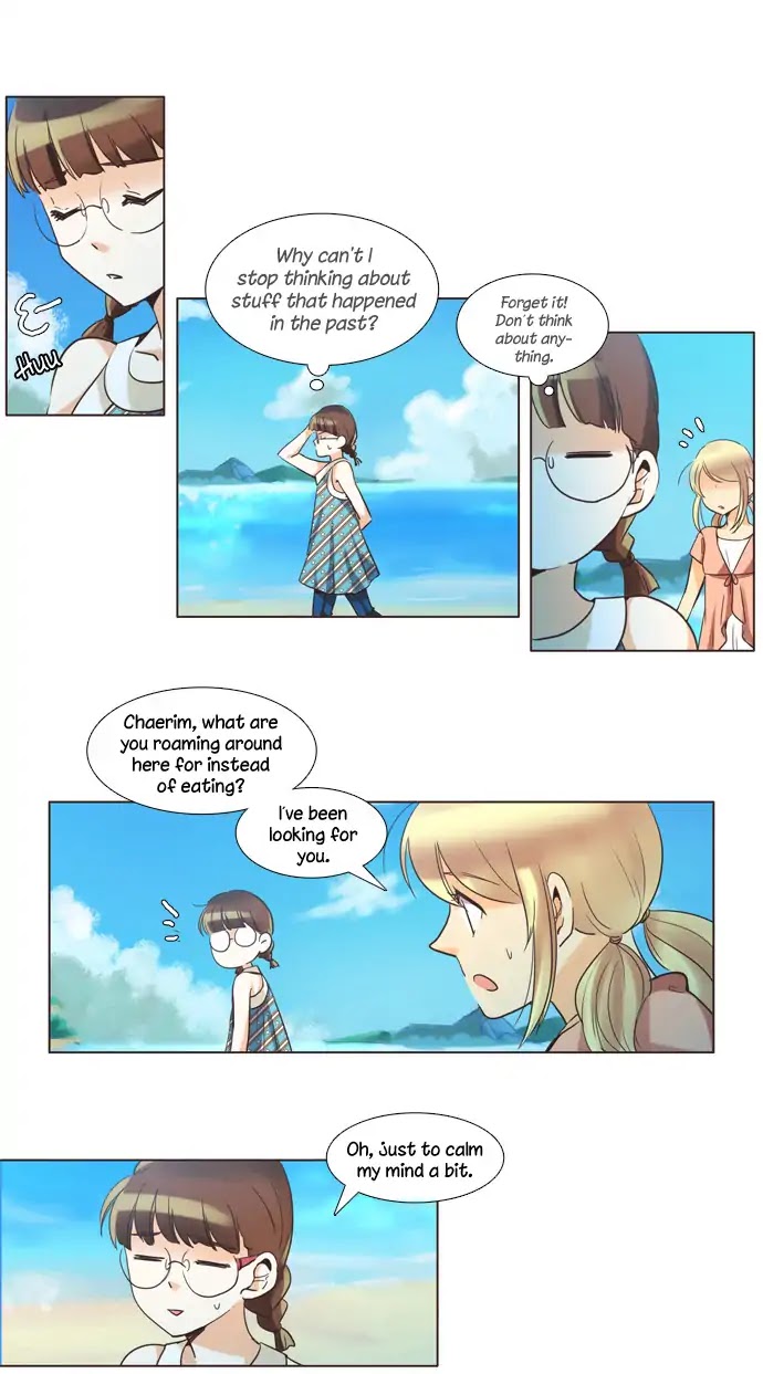 Dear, Only You Don't Know! Chapter 99 page 4 - Chapter 99: Women, Hide Your Hobby! 12