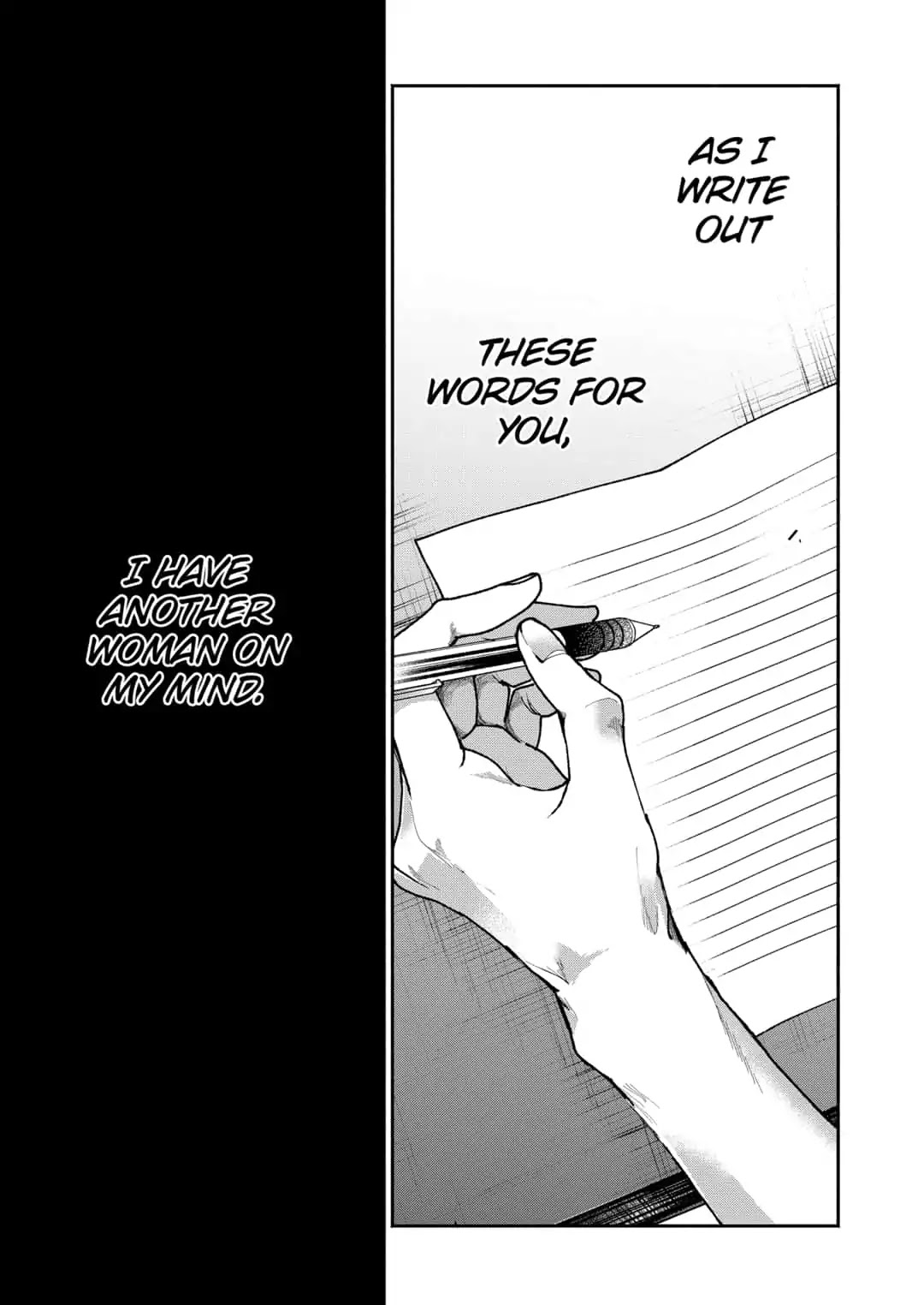 Dear Sa-chan Chapter 1 page 31 - Chapter 1: The Beginning Of The End