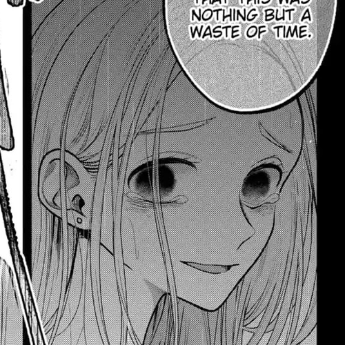 Dear Sa-chan Chapter 15: A Warped Response cover