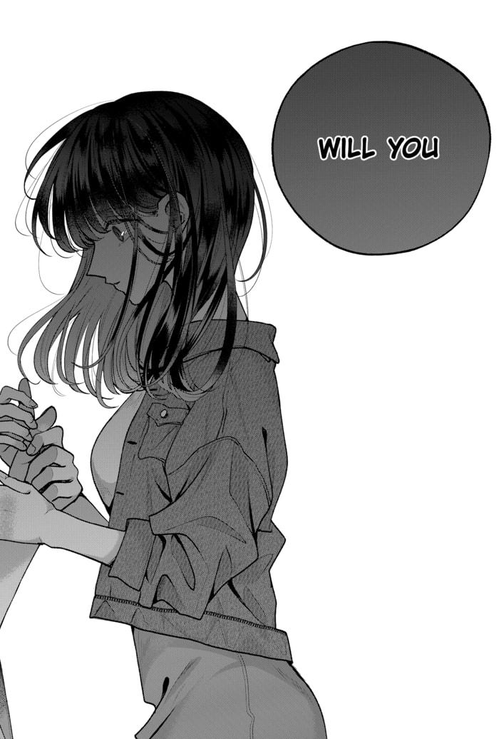 Dear Sa-chan Chapter 16 page 16 - Chapter 16