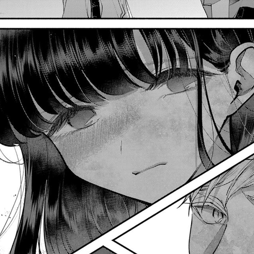 Dear Sa-chan Chapter 19 cover
