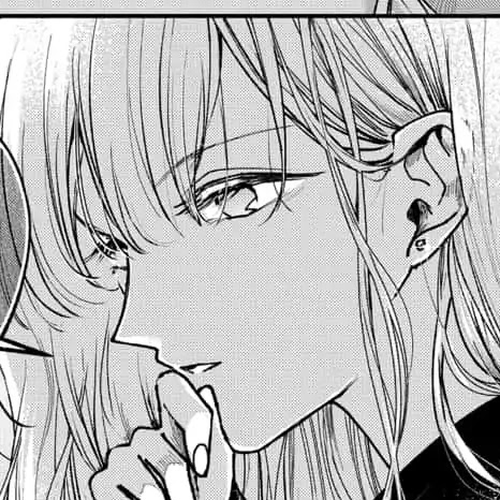 Dear Sa-chan Chapter 2: Mirror Image cover