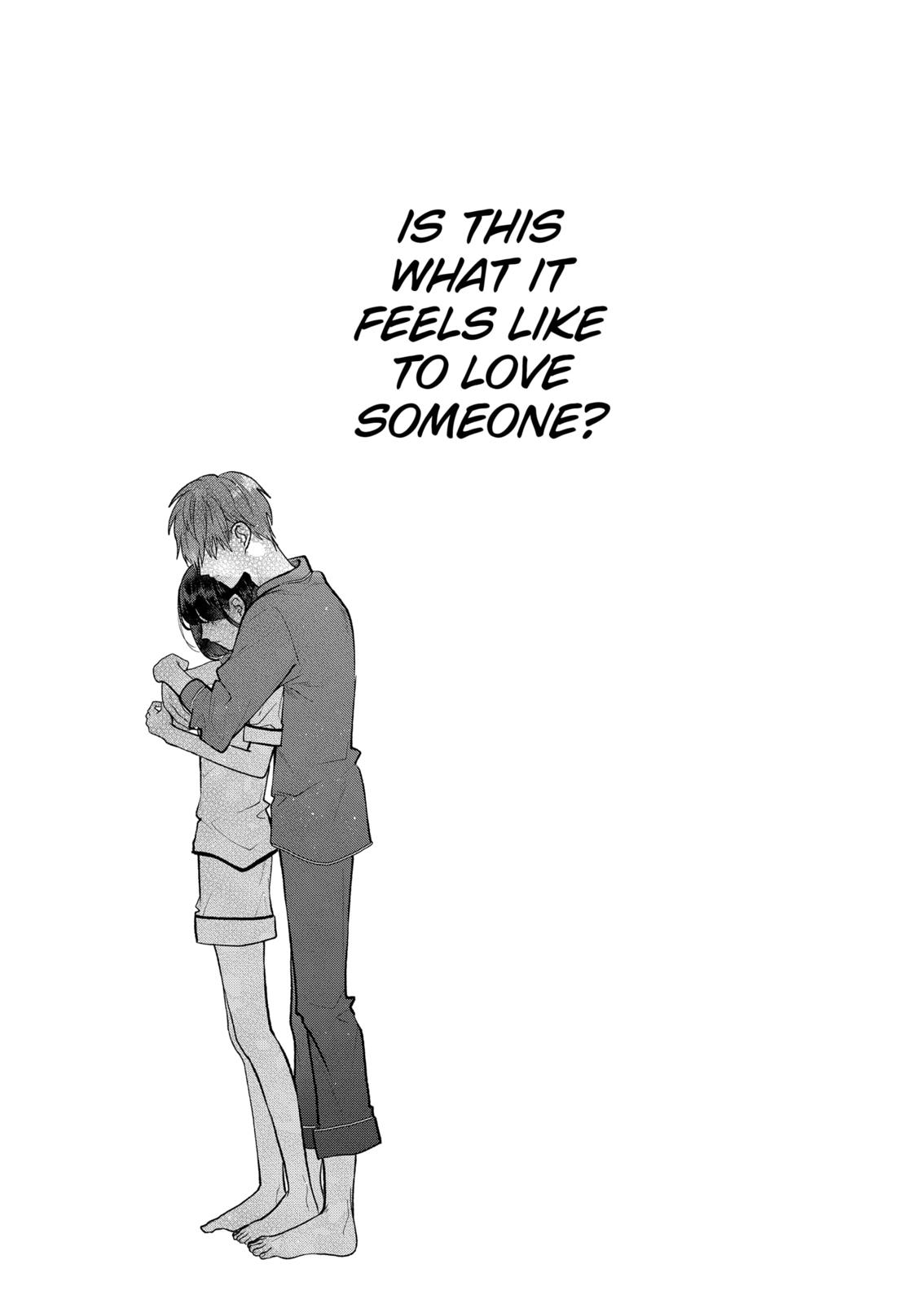 Dear Sa-chan Chapter 21 page 13 - Chapter 21