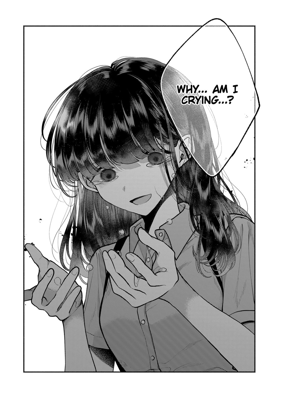 Dear Sa-chan Chapter 21 page 22 - Chapter 21