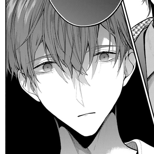 Dear Sa-chan Chapter 24 cover