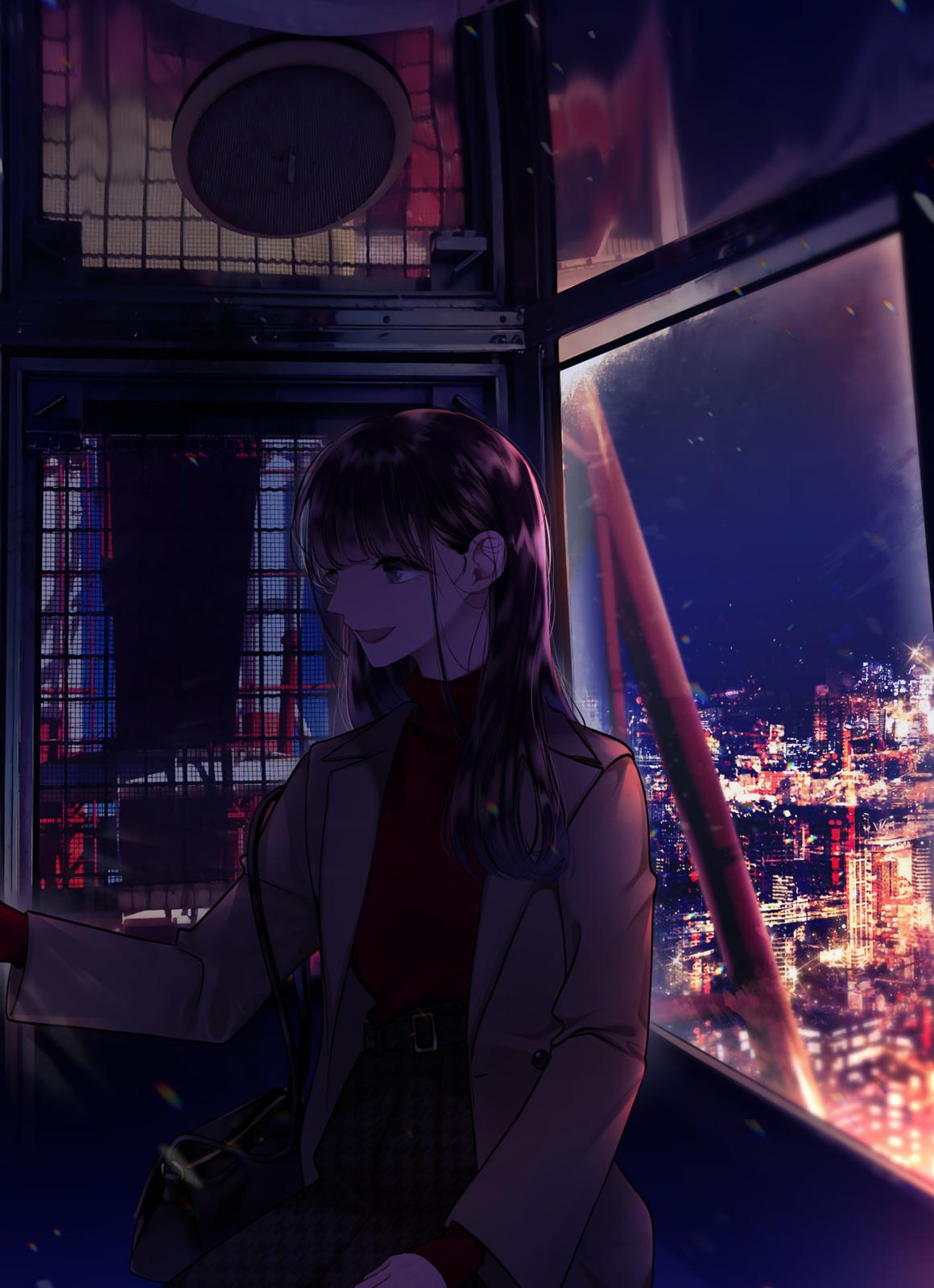 Dear Sa-chan Chapter 28 page 22 - Chapter 28
