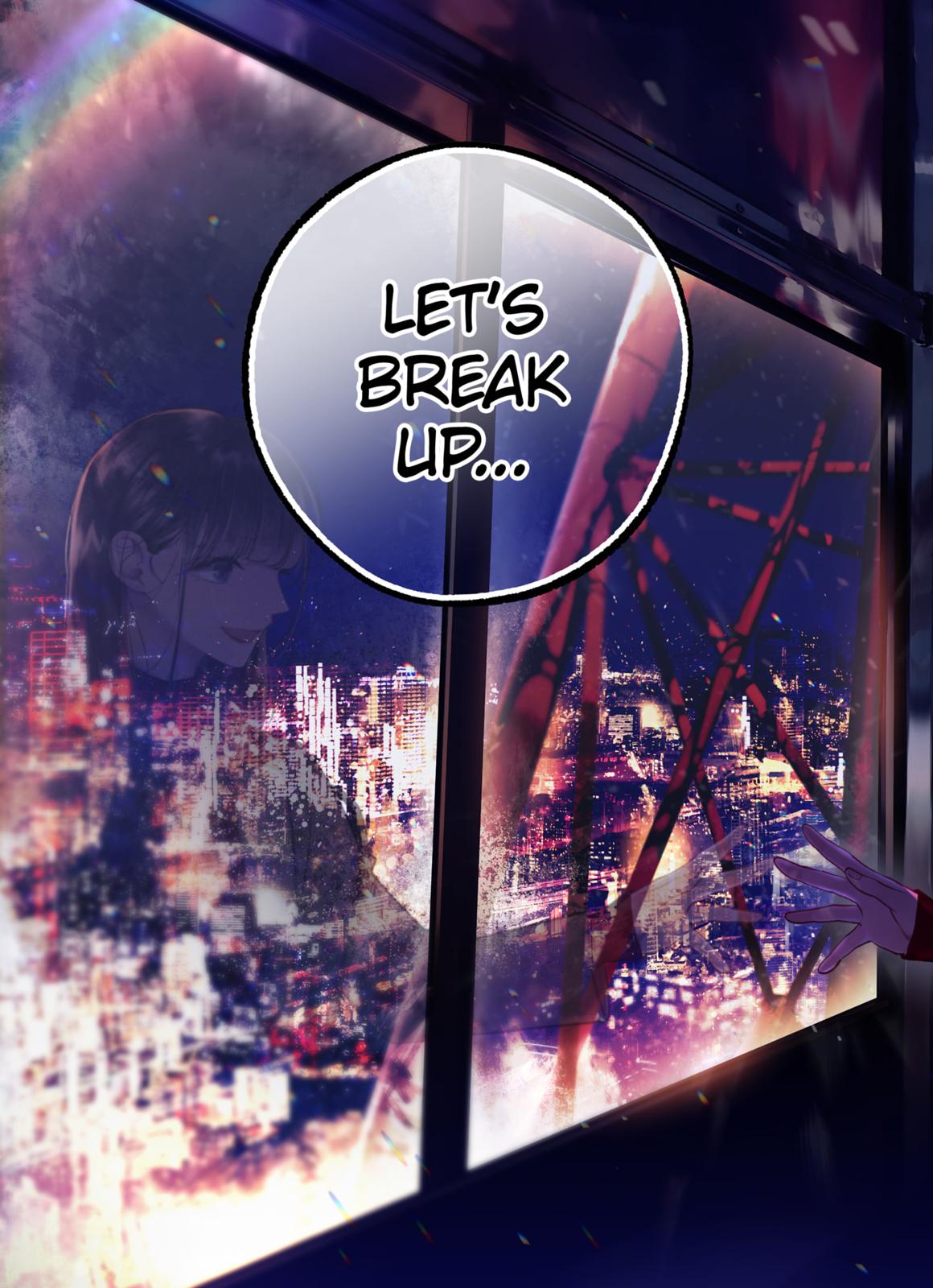 Dear Sa-chan Chapter 28 page 23 - Chapter 28