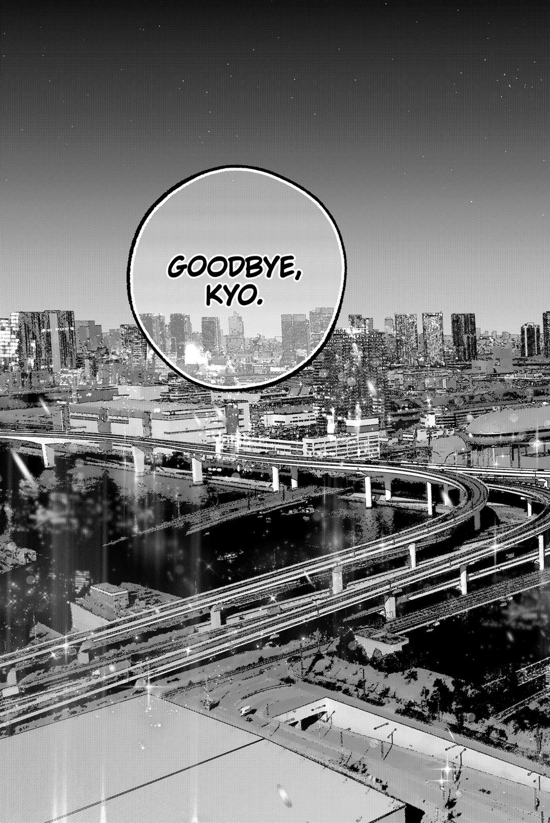 Dear Sa-chan Chapter 29 page 9 - Chapter 29