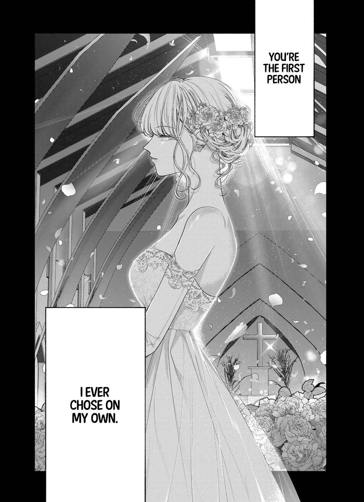 Dear Sa-chan Chapter 30 page 17 - Chapter 30