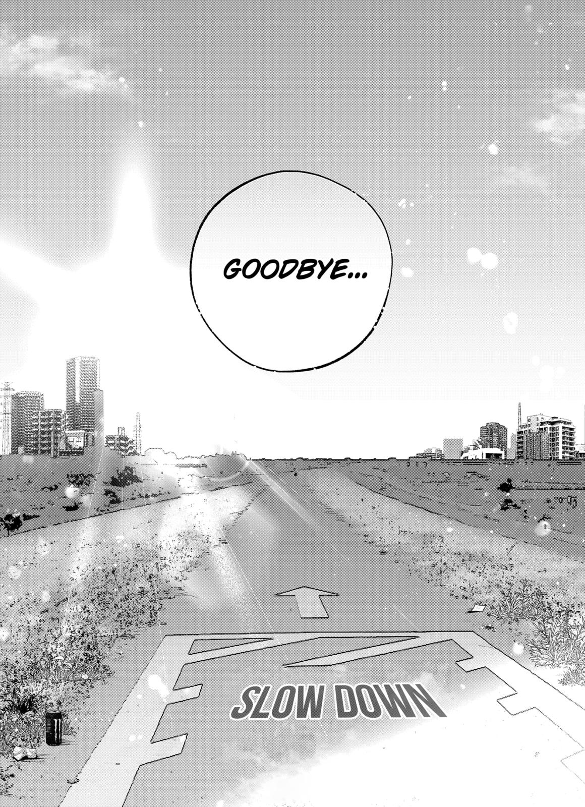 Dear Sa-chan Chapter 33 page 16 - Chapter 33