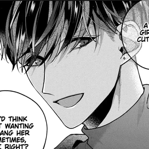 Dear Sa-chan Chapter 6: Enquiries and Encounters cover
