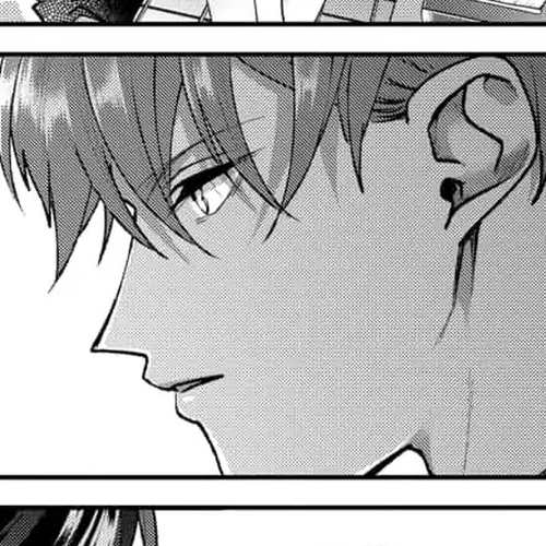 Dear Sa-chan Chapter 8: Surfaced, Uprooted And Away cover