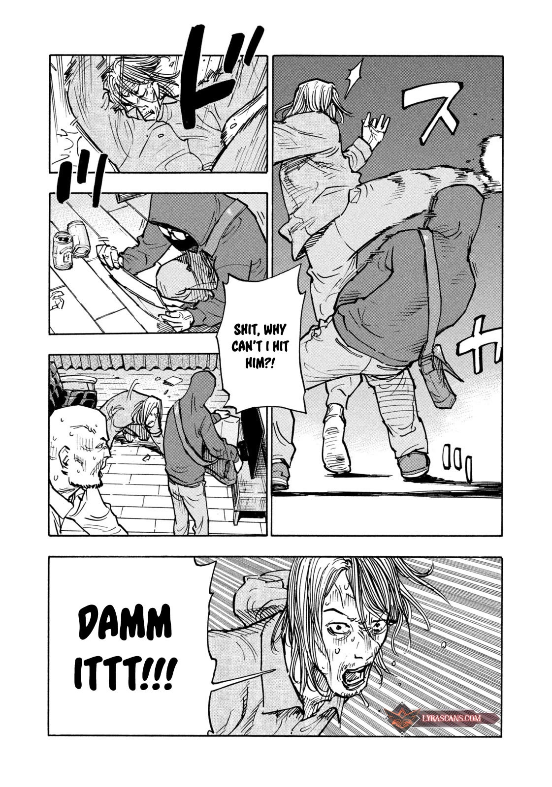 Dear Shimazaki in the Peaceful Land Chapter 1 page 42 - Chapter 1