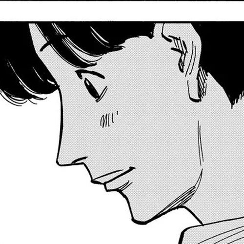 Dear Shimazaki in the Peaceful Land Chapter 111 cover