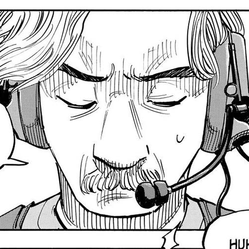 Dear Shimazaki in the Peaceful Land Chapter 117 cover