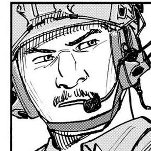 Dear Shimazaki in the Peaceful Land Chapter 118 cover