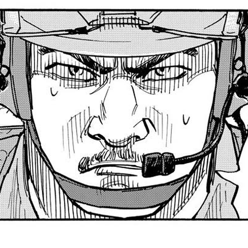 Dear Shimazaki in the Peaceful Land Chapter 119 cover