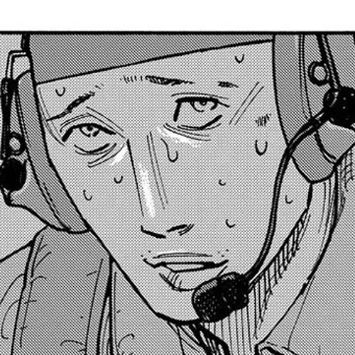 Dear Shimazaki in the Peaceful Land Chapter 120 cover