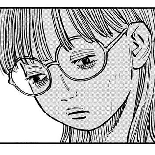 Dear Shimazaki in the Peaceful Land Chapter 123 cover
