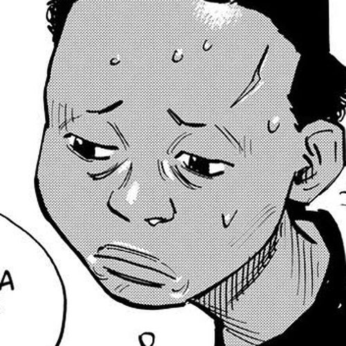 Dear Shimazaki in the Peaceful Land Chapter 124 cover