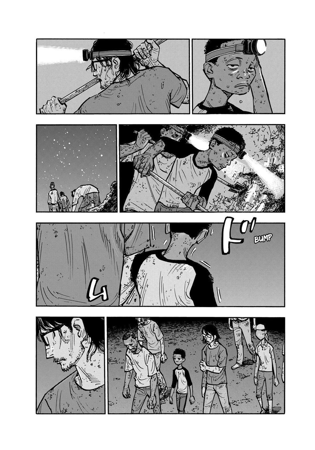 Dear Shimazaki in the Peaceful Land Chapter 125 page 15 - Chapter 125