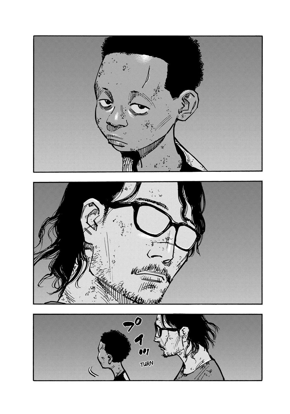 Dear Shimazaki in the Peaceful Land Chapter 125 page 16 - Chapter 125