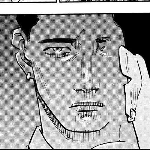 Dear Shimazaki in the Peaceful Land Chapter 126 cover