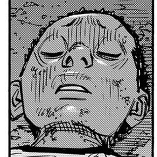 Dear Shimazaki in the Peaceful Land Chapter 127 cover