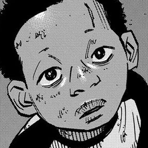 Dear Shimazaki in the Peaceful Land Chapter 128 cover