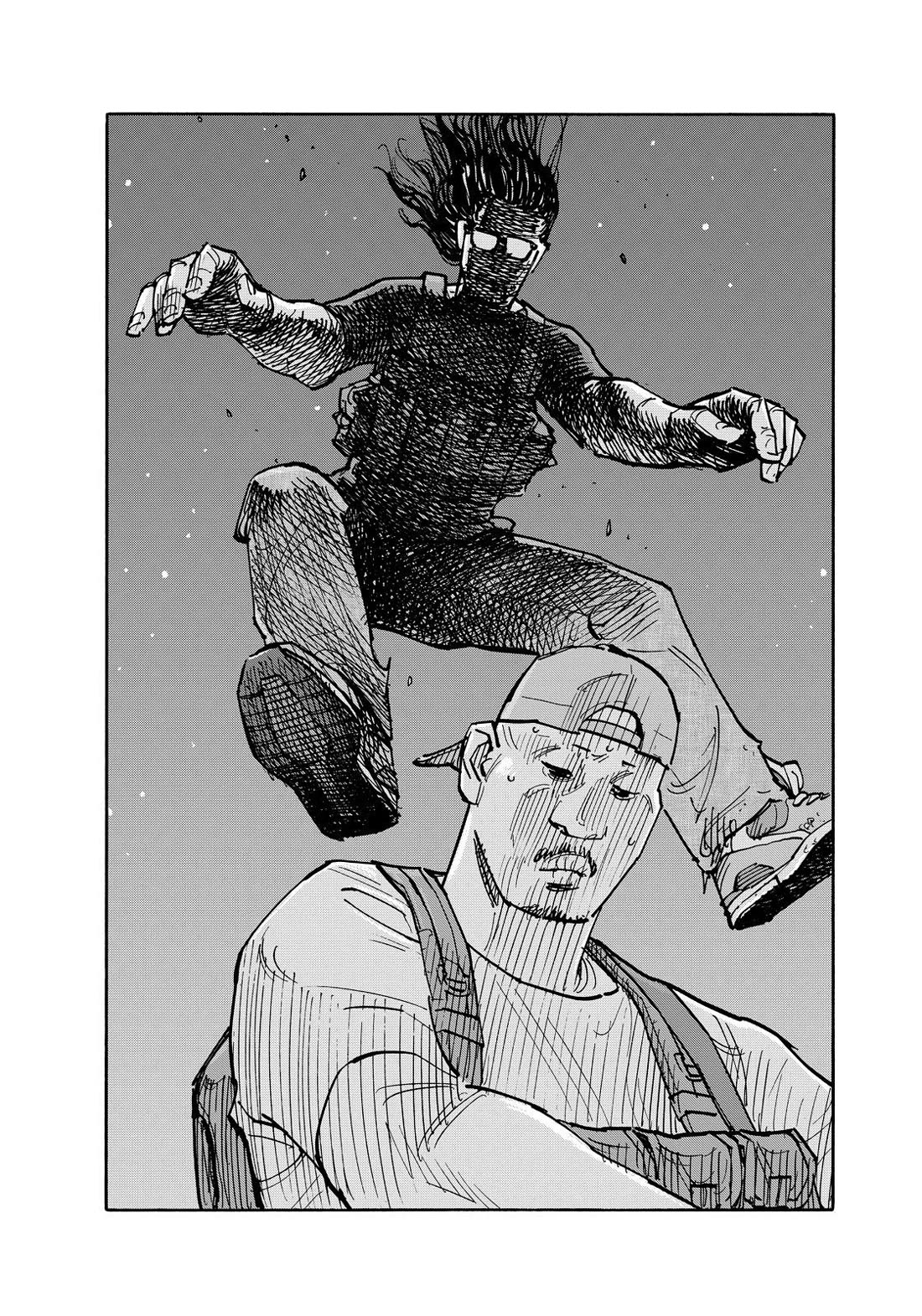 Dear Shimazaki in the Peaceful Land Chapter 129 page 13 - Chapter 129