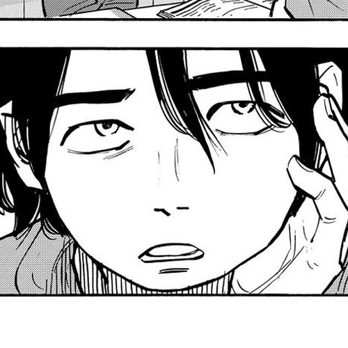 Dear Shimazaki in the Peaceful Land Chapter 131 cover