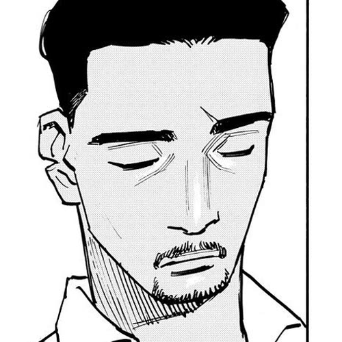 Dear Shimazaki in the Peaceful Land Chapter 132 cover