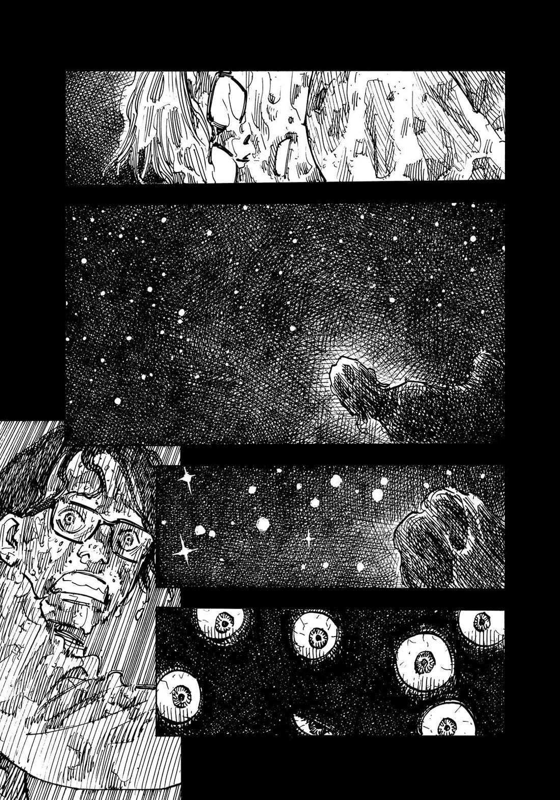Dear Shimazaki in the Peaceful Land Chapter 134 page 13 - Chapter 134
