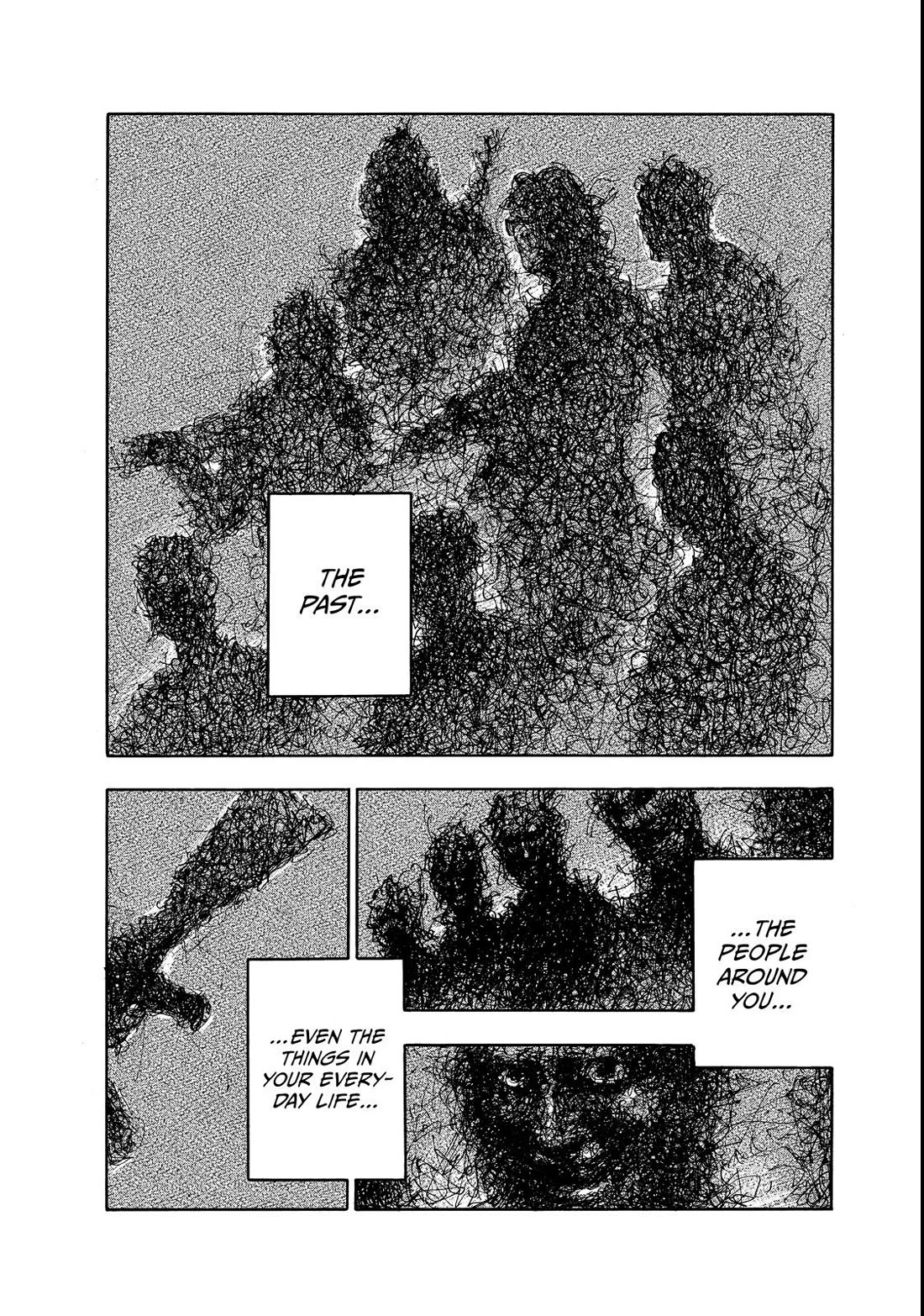 Dear Shimazaki in the Peaceful Land Chapter 135 page 2 - Chapter 135