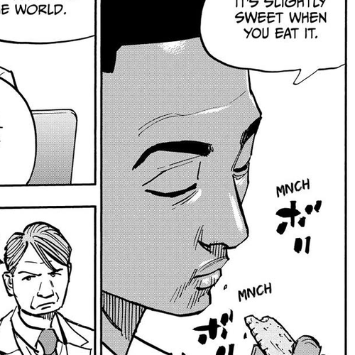 Dear Shimazaki in the Peaceful Land Chapter 137 cover