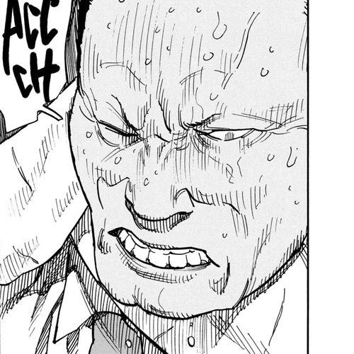 Dear Shimazaki in the Peaceful Land Chapter 16: Dear Shimazaki and Trembling Dogs cover