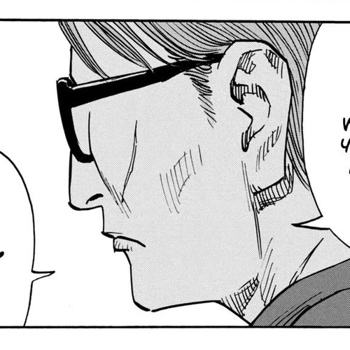 Dear Shimazaki in the Peaceful Land Chapter 17: Dear Shimazaki at The Rooftop cover