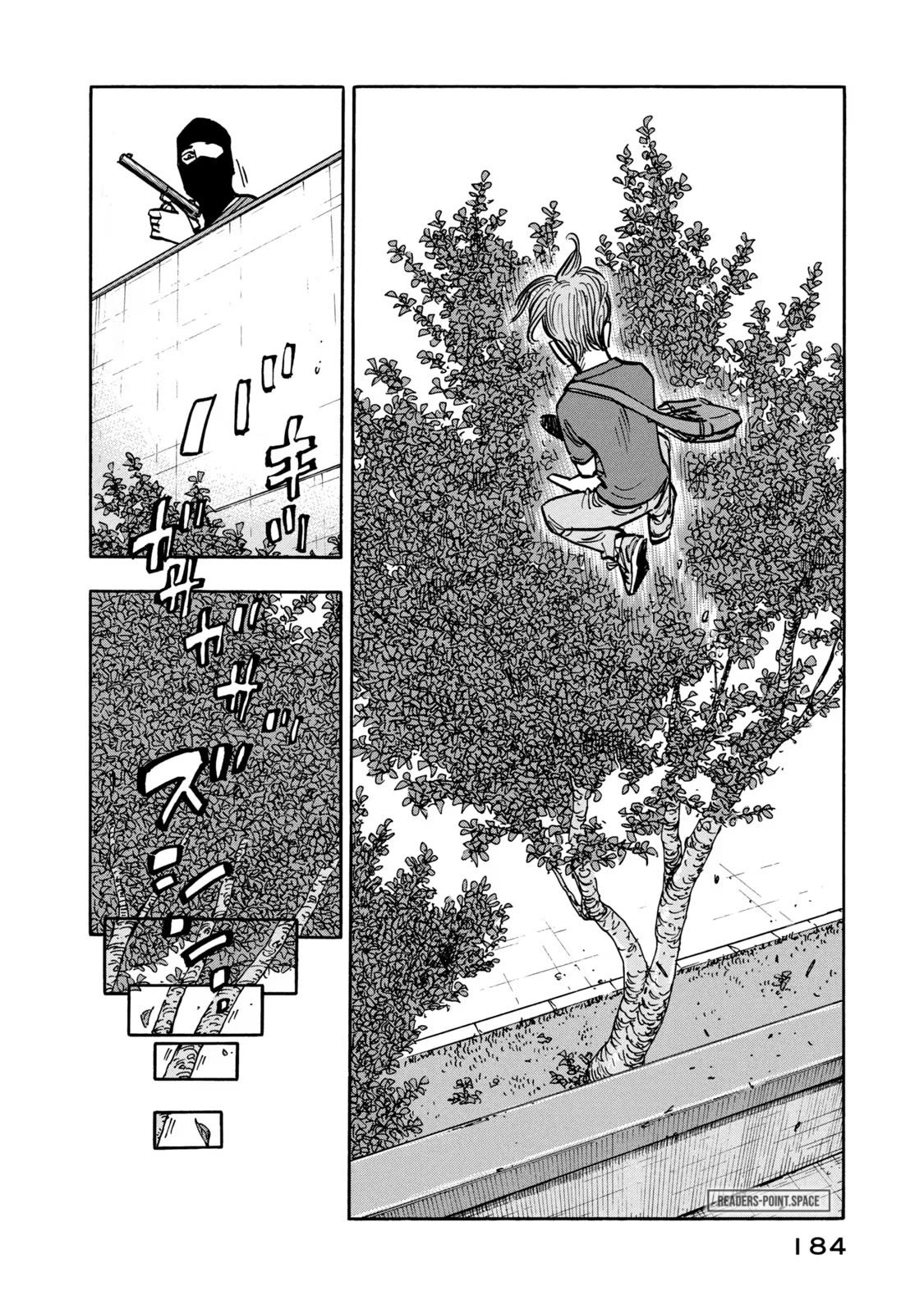 Dear Shimazaki in the Peaceful Land Chapter 18 page 15 - Chapter 18: Dear Shimazaki and A Stray Girl