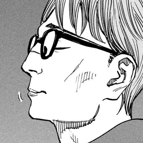 Dear Shimazaki in the Peaceful Land Chapter 2 cover