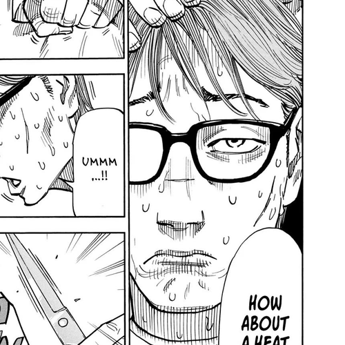 Dear Shimazaki in the Peaceful Land Chapter 21: Dear Shimazaki and the Jacket He Chose cover