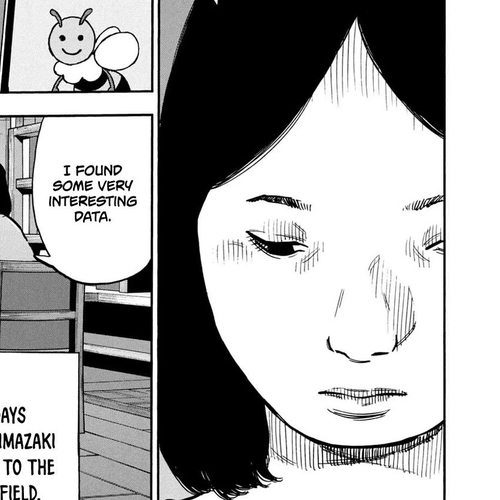 Dear Shimazaki in the Peaceful Land Chapter 26 cover