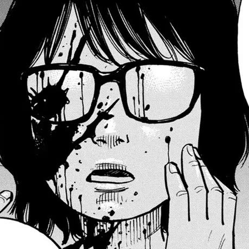 Dear Shimazaki in the Peaceful Land Chapter 27 cover