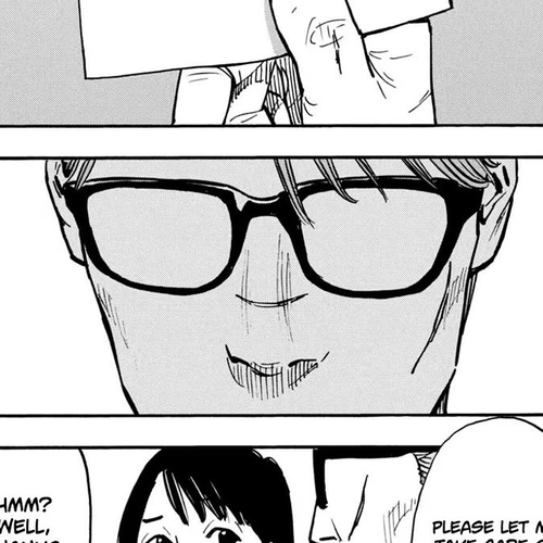 Dear Shimazaki in the Peaceful Land Chapter 28 cover