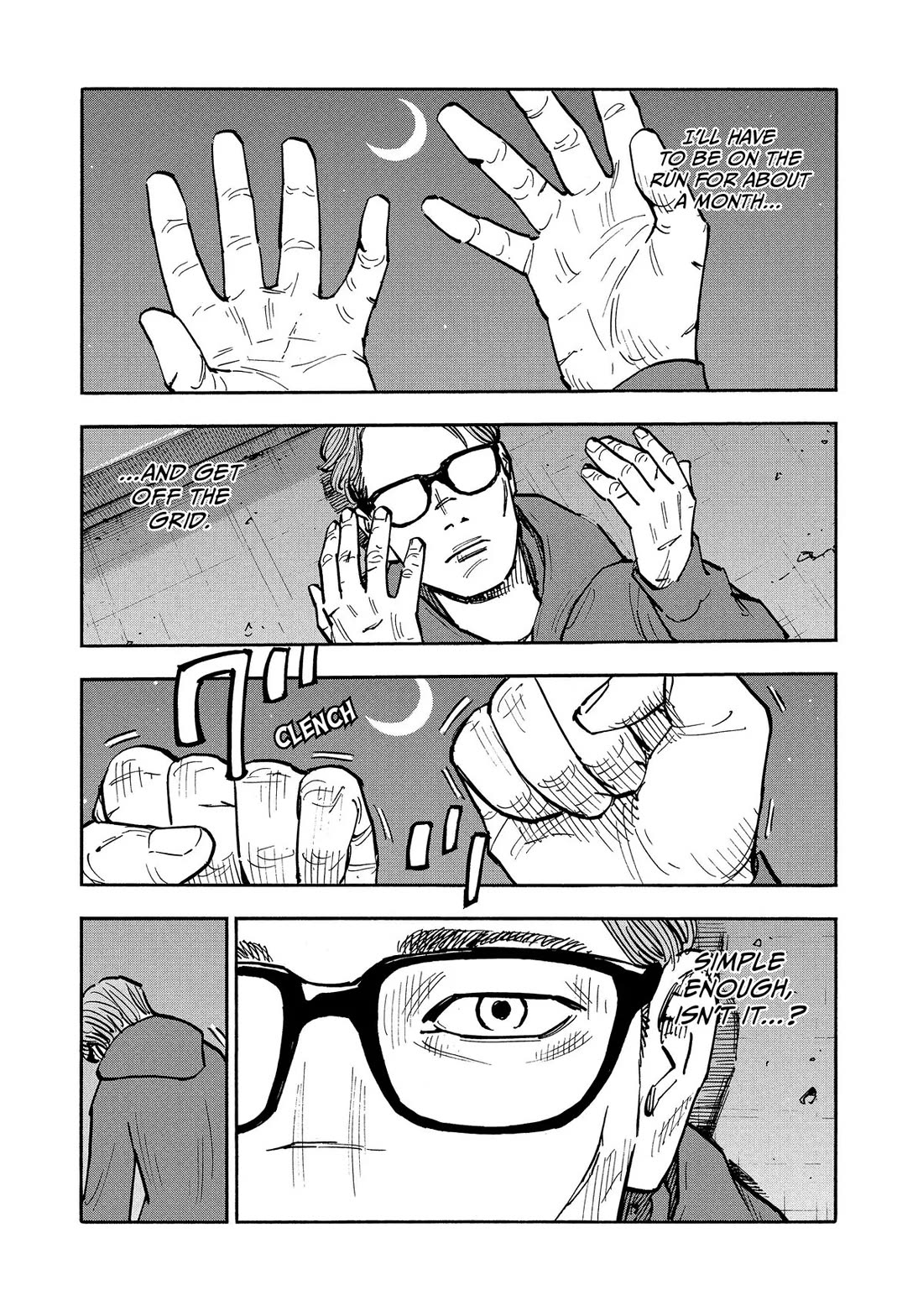 Dear Shimazaki in the Peaceful Land Chapter 29 page 6 - Chapter 29: Shimazaki Crossing the Rubicon